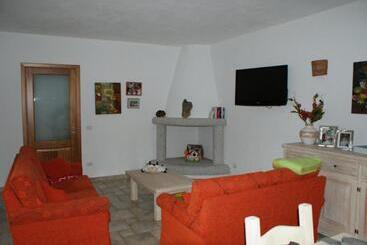 B&b Sa Soliana