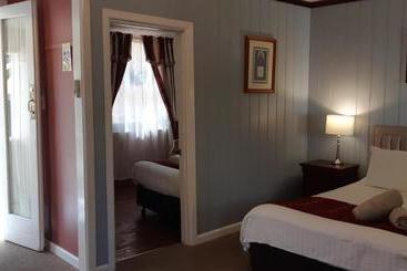 Bourke Riverside Motel