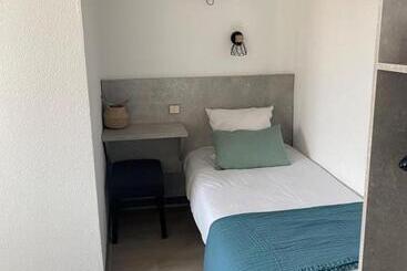 Boutique Hotel Lumaa Marinero
