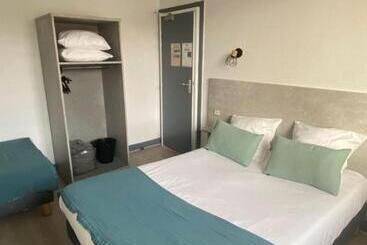 Boutique Hotel Lumaa Marinero