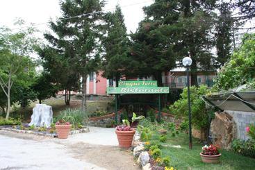 هتل 5 Terre Nel Sole