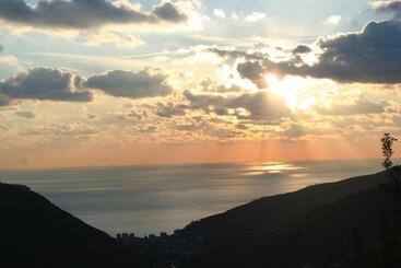 هتل 5 Terre Nel Sole