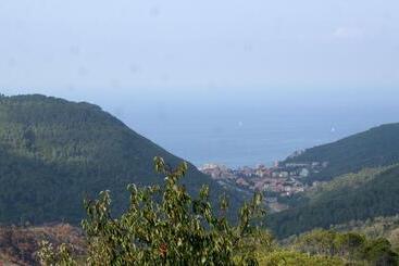 هتل 5 Terre Nel Sole