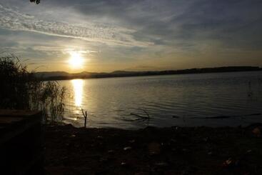 فندق Colle Sul Lago