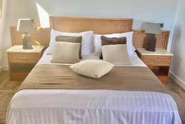 هتل Le Relais Du Haras Deauville