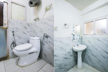 בית מלון כפרי Oyo 69289  Alsamad