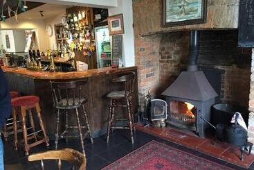 هتل Red Lion Inn