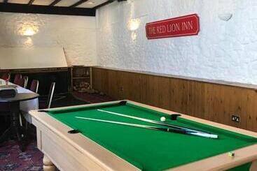هتل Red Lion Inn