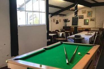 هتل Red Lion Inn