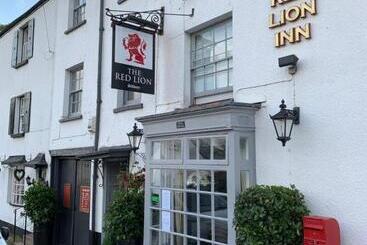 هتل Red Lion Inn