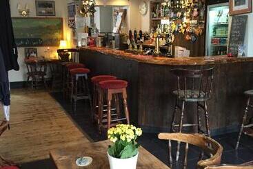 هتل Red Lion Inn