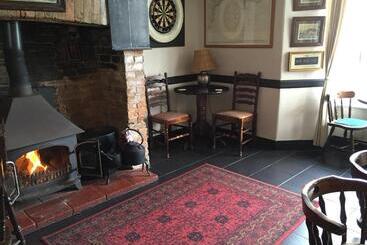 هتل Red Lion Inn