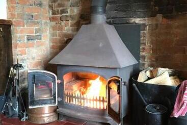 هتل Red Lion Inn