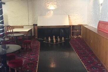هتل Red Lion Inn