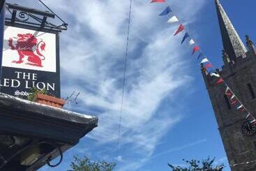 هتل Red Lion Inn