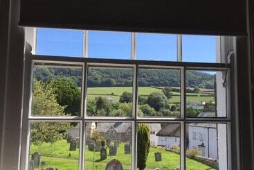 هتل Red Lion Inn