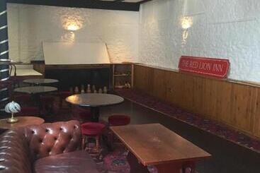 هتل Red Lion Inn