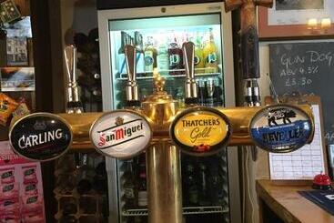 هتل Red Lion Inn