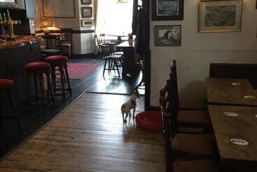 هتل Red Lion Inn
