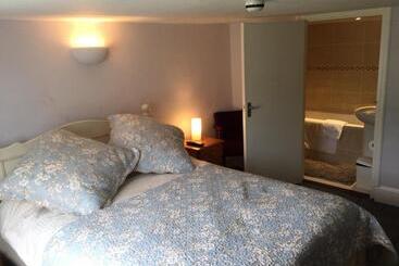 هتل Red Lion Inn