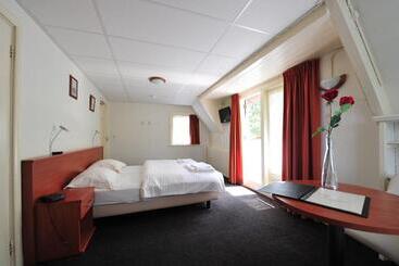 호텔 T Streefkerkse Huis