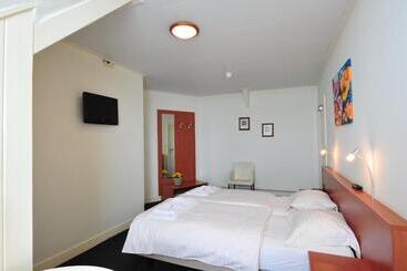 호텔 T Streefkerkse Huis