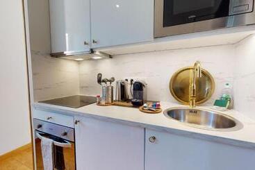 هتل Villa Elisa M
