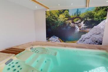 هتل Villa Elisa M
