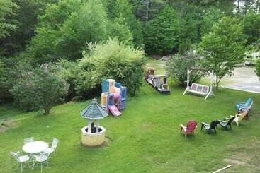 Lake Winnipesaukee Motel