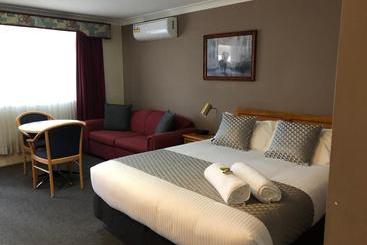 汽车旅馆  Highlands Motor Inn