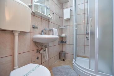 پانسیون Apartments And Rooms Drago