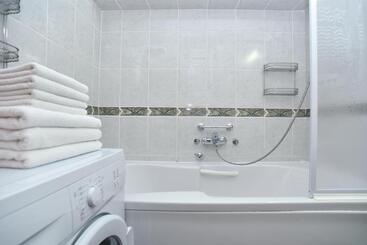 پانسیون Apartments And Rooms Drago