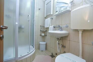 پانسیون Apartments And Rooms Drago