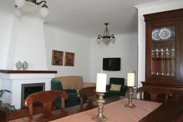 پانسیون Casa Da Bela Vista