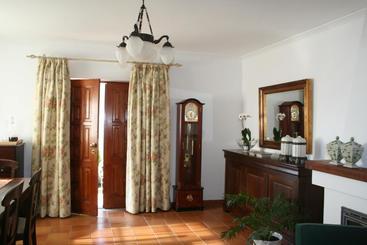 پانسیون Casa Da Bela Vista