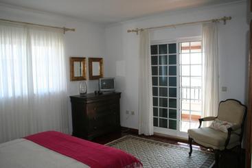 پانسیون Casa Da Bela Vista