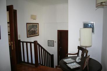 پانسیون Casa Da Bela Vista