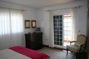 پانسیون Casa Da Bela Vista