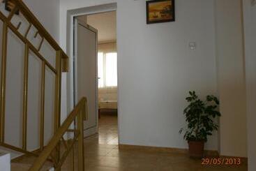 پانسیون Kupenova Guest House