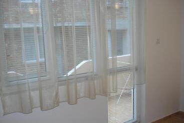 پانسیون Kupenova Guest House