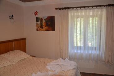 پانسیون Medusa House Butik