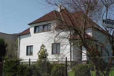 Pension Nostalgie