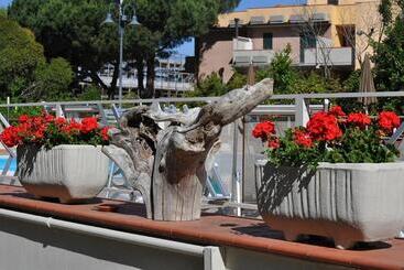Pfa Hotel La Darsena   Follonica