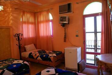 Ramsess Hostel