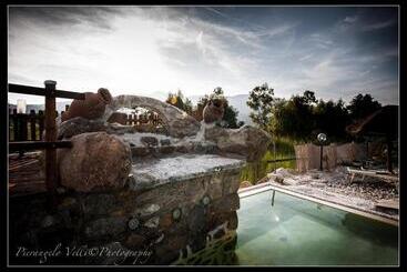Residence Dolores Castle