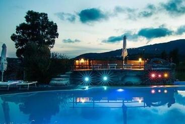 Residence Dolores Castle