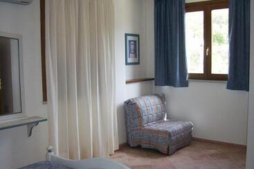 Residence Dolores Castle
