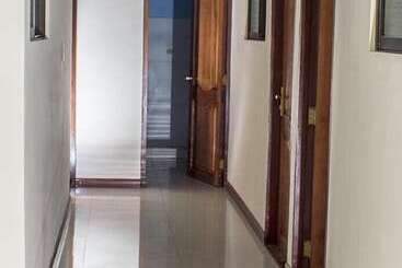 هاستل Hostal Salas