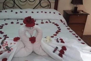 هاستل Hostal Salas