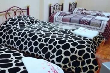 هاستل Hostal Salas